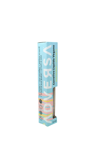 ADVERSA CORRETIVO VEGANO COR 550 3,7ML