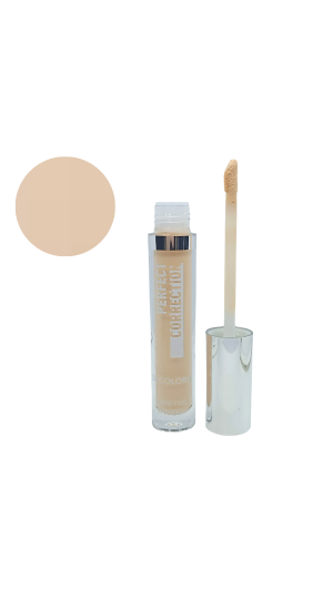 SP COLORS CORRETIVO PERFECT COR 01  5,4 ML