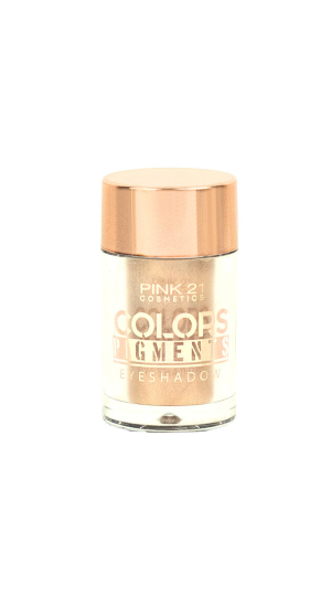 PINK 21 COLOR PIGMENTO COR 03 3G