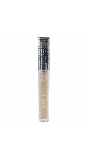 MISS ROSE CORRETIVO FASHION CONCEALER4 ML  BEIGE3