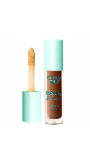 CITY GIRLS CORRETIVO BEAUTY RETOUCH COR 10 5ML