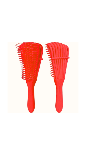 ESCOVA POLVO VERMELHA