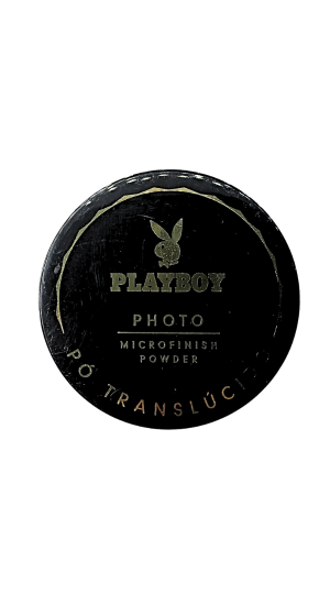 PLAYBOY PÓ TRANSLUCIDO PRO 03 16G