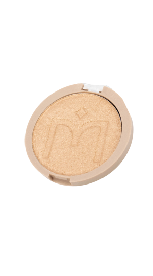 MAHAV ILUMINADOR DIA A DIA COR GOLD 4,5G