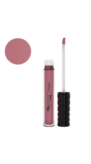 MAX LOVE BATOM LIQUIDO 30 HORAS MATTE NUDE  664 4ML