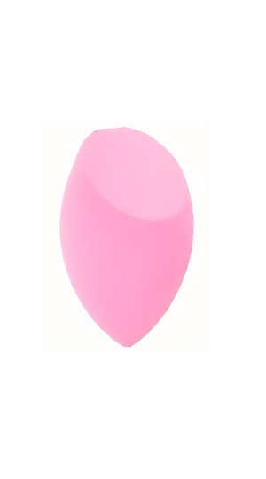 ESPONJA P/BASE COM CORTE ROSA CLARO
