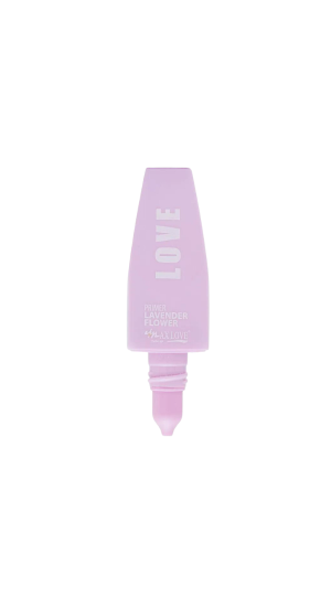 MAX LOVE PRIMER LAVENDER FLOWER 30ML