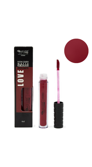MAX LOVE BATOM 24 HORAS 28 4ML
