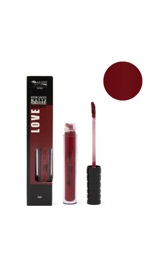 MAX LOVE BATOM 24 HORAS 44 4ML