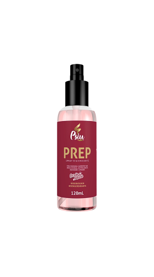 PSIU PREP CEREJA+AVELÃ 120ML