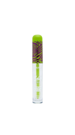 MISS ROSE SELVA NEON MASCARA DE CILIOS INCOLOR 3,5 ml