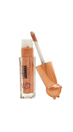LUA & NEVE SOMBRA LIQUIDA SHINE COR 02