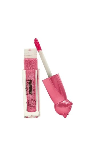 LUA & NEVE SOMBRA LIQUIDA SHINE COR 03