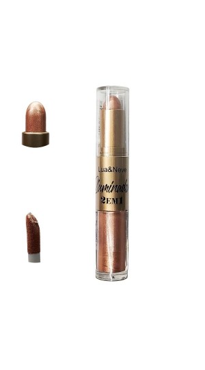 LUA & NEVE ILUMINADOR 2 EM 1 COR 4