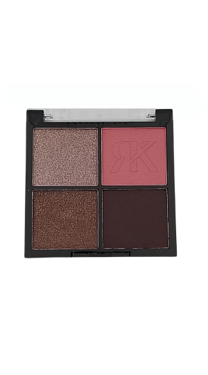 ROHKEA QUARTETO DE SOMBRAS  COR 04 6G