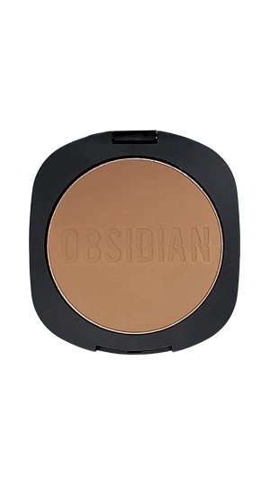 RUBY ROSE OBSIDIAN PÓ COMPACTO COR PC18 9,6G