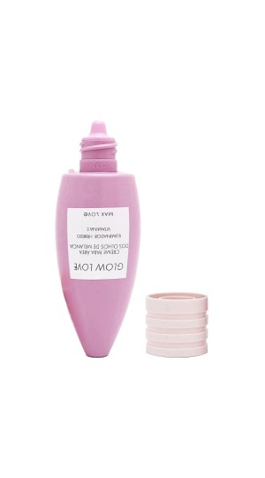 MAX LOVE CREME PARA ÁREA DOS OLHOS MELANCIA 90G