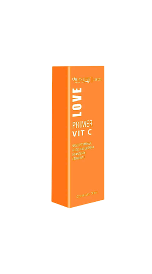 MAX LOVE PRIMER VIT C 30ML