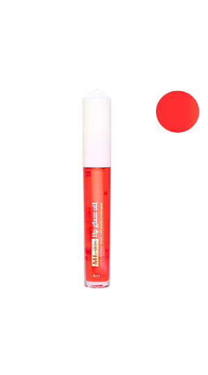 MISS LARY LIP GLAM OIL GOSTO ASSIM 4ML