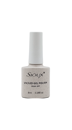 SIOUX ESMALTE EM GEL UV/LED COR 40