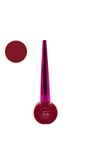 LUA E NEVE LIP GLOSS JELLY COR 5 8,8ML