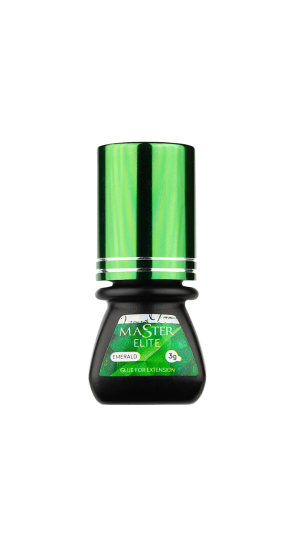 MASTER ELITE COLA P/CILIOS EMERALD 3G