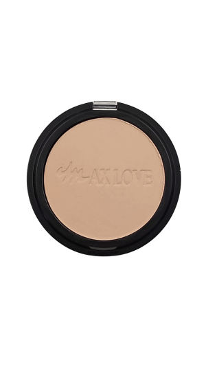 MAX LOVE PÓ COMPACTO COR 01 10G