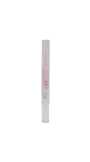 D&Z CANETA CUTICLE REVITALIZER OIL PESSEGO