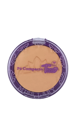 MISS LARY PO COMPACTO TEEN 10G COR 06