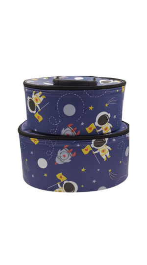 FRASQUEIRA C/2 ASTRONAUTA