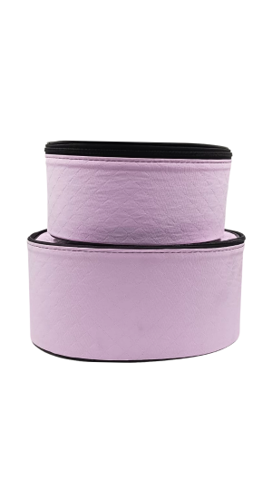 FRASQUEIRA C/2 ROSA CLARO