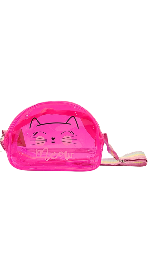 NECESSAIRE FEELING GOOD BX-2114 ROSA NEON