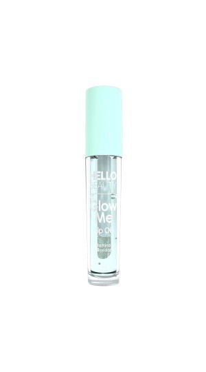 HELLO BEAUTY LIP OIL COR 02 4ML