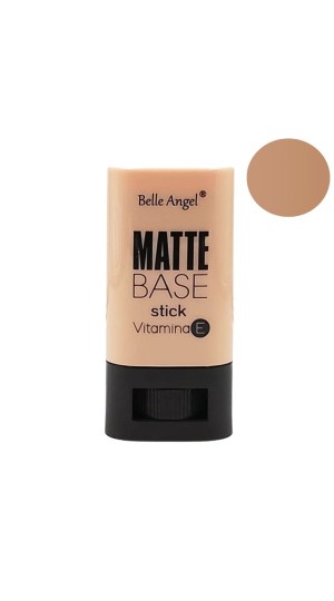 BELLE ANGEL BASE MATTE STICK COR 06 18,7G