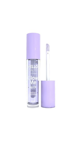 HELLO BEAUTY LIP OIL COR 01 4ML