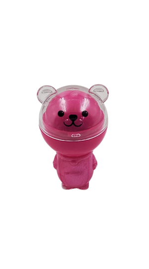 VIVAI BALM & GLOSS LABIAL TEDDY COR 06 9ML