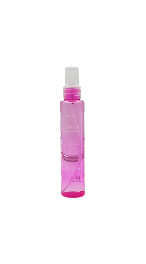 LADY BEAUTY BRUMA ROSA MOSQUETA 130ML