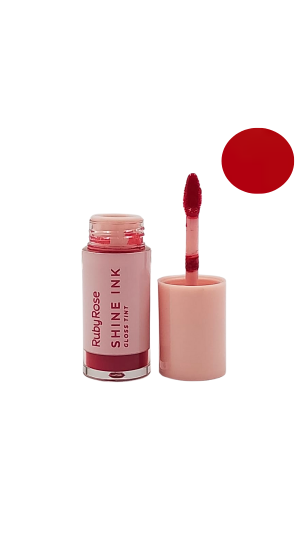 RUBY ROSE SHINE INK GLOSS TINT COR SI20 5,4G