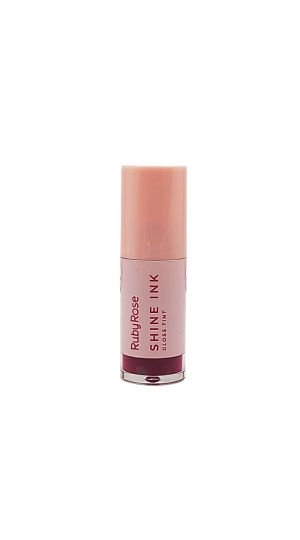 RUBY ROSE SHINE INK GLOSS TINT COR SI40 5,4G