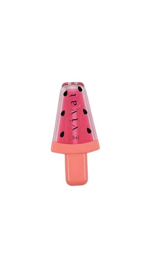 VIVAI LIP GLOSS PRIN COR 04  8ML