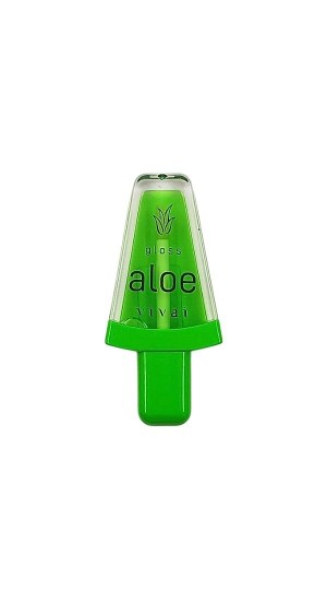 VIVAI GLOSS COM ALOE VERA 7,2ML