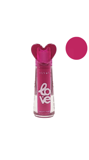 VIVAI BATOM LÍQUIDO MATTE COR 03 5ML