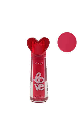 VIVAI BATOM LÍQUIDO MATTE COR 05 5ML