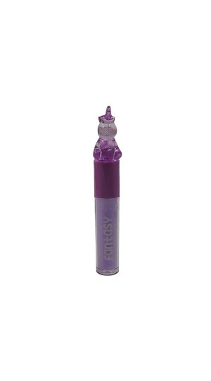 VIVAI FANTASY LIP GLOSS GLITTER COR 6 4ML