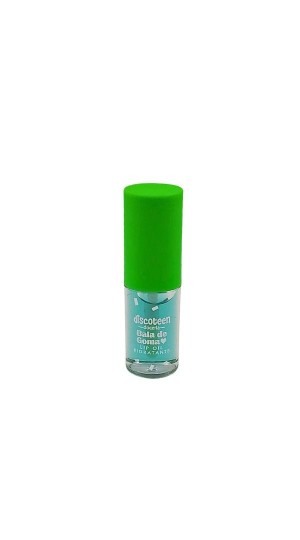 DISCOTEEN LIP OIL HIDRATANTE BALA DE GOMA COR 05 3G