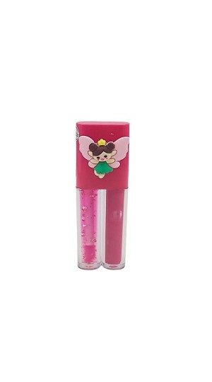 TOQUE SPECIAL GLITTER BRILHO LABIAL 2 EM 1 COR 06 3,5ML