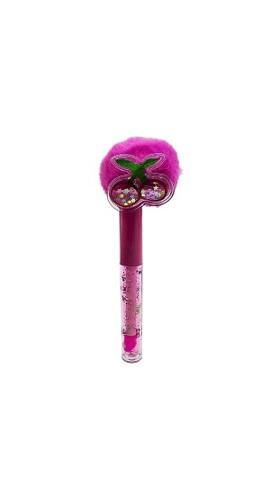 TOQUE SPECIAL LIP GLOSS POMPOM COR 05 2ML