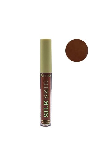 RUBY ROSE SILK SKIN BATOM LÍQUIDO COR SL06 3,5ML