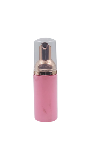PUMP FRASCO ROSA PEQUENO
