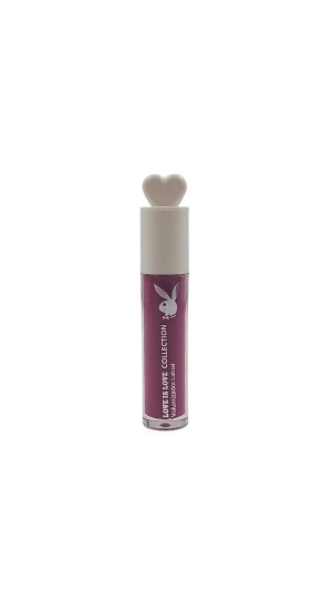 PLAYBOY LOVE IS LOVE COLLECTION VOLUMIZADOR LABIAL COR 2 4,5ML